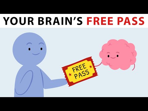 Cognitive Dissonance: Why You Lie To Yourself and Justify Bad Choices