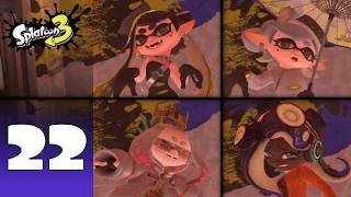 Splatoon 3 - The Freshest Idol Figures (22)