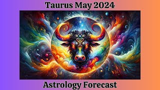 Taurus May 2024 MEGA MONEY MAKEOVER for TAURUS (Astrology Forecast)