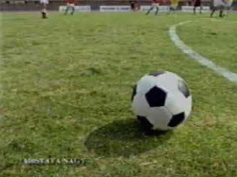 اعلان تليفزيون توشيبا العربي سوبر تورنيدو 2000