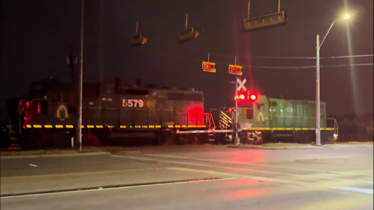 Rio Valley Switching Co. GP7u #1744 [04.22.2024 - 20:51]