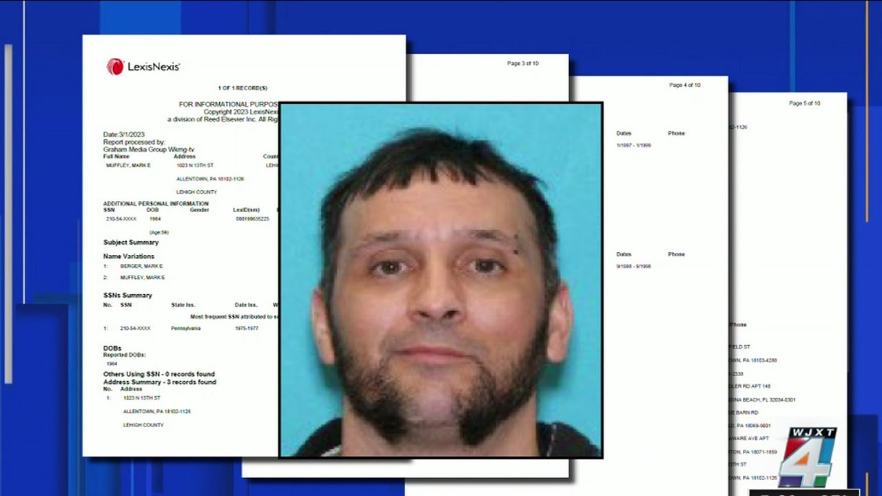 Man accused of carrying explosive in bag at Pennsylvania airport once ...