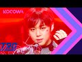 Park Ji Hoon - NITRO l Music Bank K-Chart Ep 1139