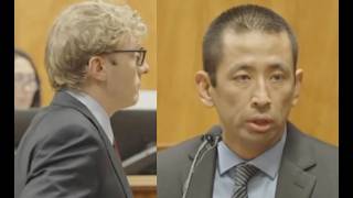 Defense Rests In Hawaii Hiking Attempted Murder Trial After Final Witness Testimony
