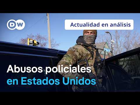 🟣 How Latin migrants can protect themselves from abuse by U.S. authorities