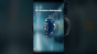 Motor About To Fail Esp32 Knows First nodered iot engineering