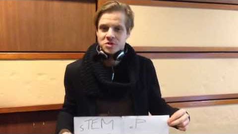 Bert Verbeke campagneleider voor dEUS