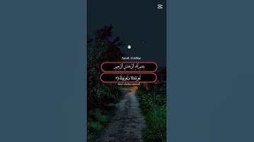 قران كريم بصوت جميل #اكسبلور #دويتو #duet #لايك