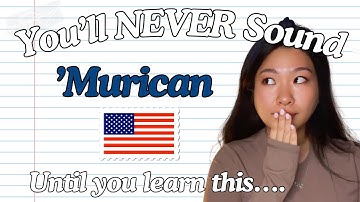 Connected Speech in English: The Secret to Sounding American