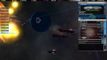 Homeworld 2 - Complex 9.1 Gameplay