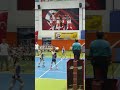 MÜTHİŞ PLASE &amp; TEVFİK FİKRETLİLER VS BEST SPORTS &amp; KÜÇÜK KIZLAR LİGİ