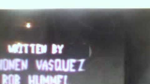 Re: InvaderZIM - Episode 1 - The Nightmare Begins [part 1]