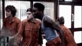 Misfits disappearances and kills