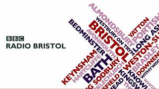 Last BBC Radio Bristol Travel Bulletin