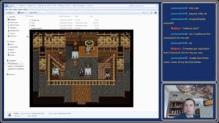 Let's Hack FF6 - Q&A and RotDS