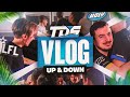 Team du sud en lfl  vlog up  down