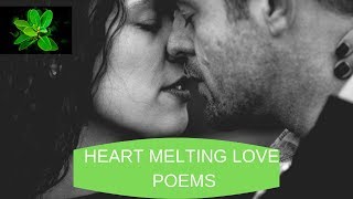 love poems that will make her melt | love poems that will make you cry | love poetry
