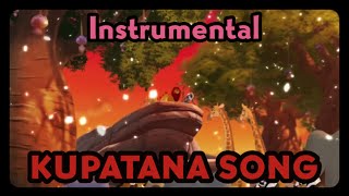Video thumbnail of "Kupatana Song (Remake/Instrumental) - The Lion Guard"