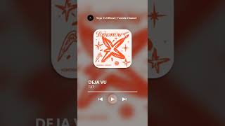 Txt - Deja Vu Ringtone Cut