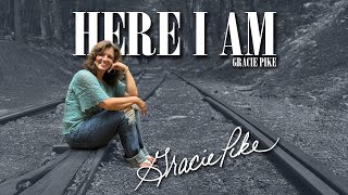 "Here I Am - Official Music Video | Gospel Song of Redemption"