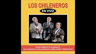 Video thumbnail of "La camisa de la Lolo (Cueca chilena) - Los chileneros"