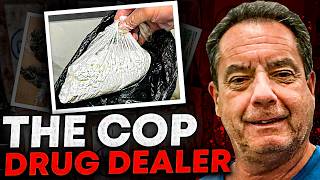 This Cop Made $4,000,000 Selling DRUGS