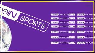 تردد قناة bein sport الإخبارية المفتوحة