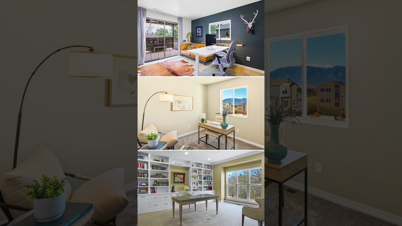 When Homebuyers Stop Scrolling | Short Real Estate Videos That Convert