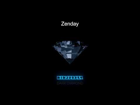 在 YouTube 上观看 NinjaBaka - Dark Diamond (Full Album)