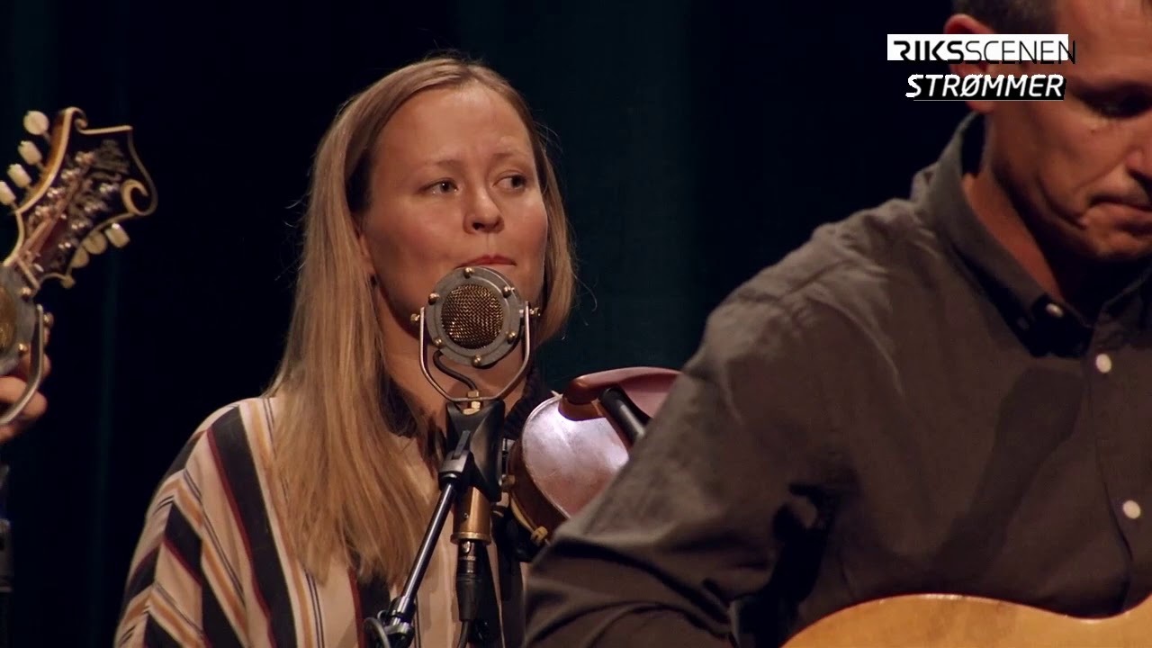 Bergen Mandolinband - Tegn i Tida