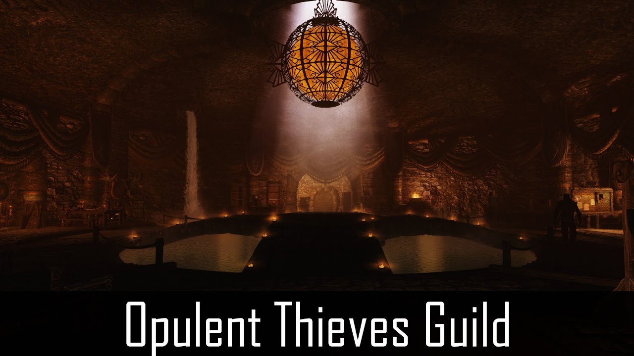 oppulent