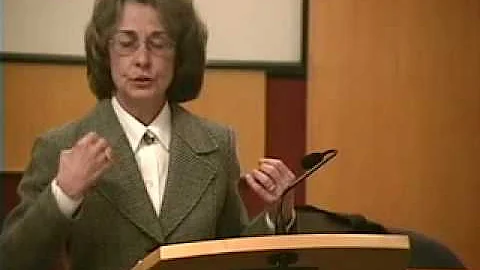 Rear Admiral Jane Dalton (Ret.) | Piracy and the L...