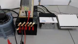 Custom 230V Led Driver Dimming Using Phpm Module