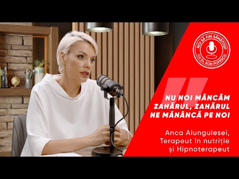 'NU NOI MÂNCĂM