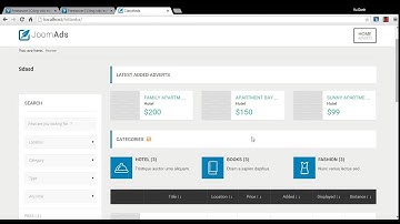 Changing SEF URL order on a joomla component on localhost