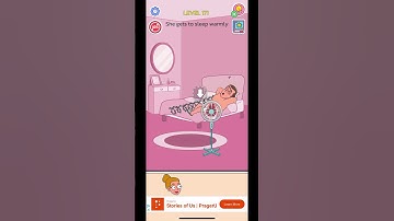 Happy Ending: Displace Puzzle - livello 171 soluzione