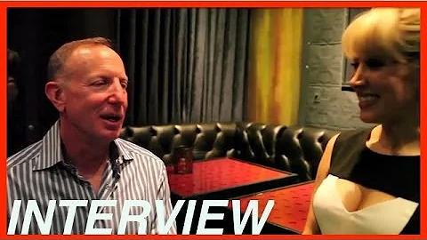 David Lancaster | Interview (2014)