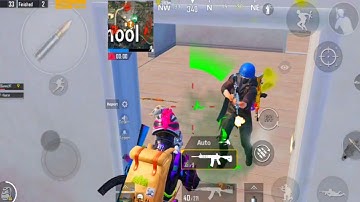 Poco X3 Pro New MIUI 12.5.3 Update Performance |after update heating and lag issue | Pubg BGMI Test