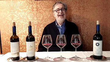 Cosa succede se bevo vino vecchio?