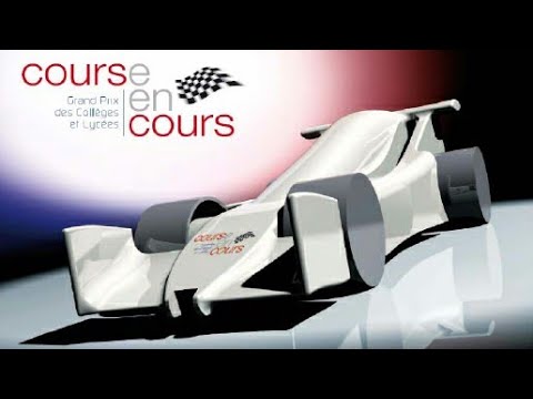 course-en-cours-🏁-#1