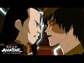 Zuko&#39;s Redemption Begins - Standing Up To Ozai ⚡️ | Avatar: The Last Airbender