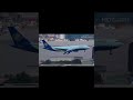 Rwand Air WB500 A332 [KGL-BOM] landing in Mumbai