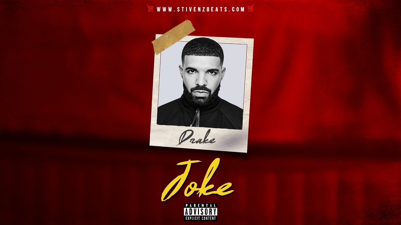 [FREE] Freestyle Type Beat - "JOKE" | Type Beat 2020 | Free Type Beat | Rap Trap Beats