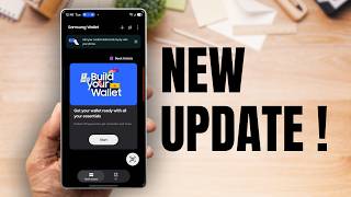 New Update for Samsung Galaxy Phones ! Finally Changes the UI