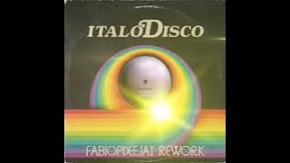 THE KOLORS - ITALODISCO (FABIOPDEEJAY REWORK REMIX) (EXTENDED MIX)