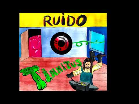 Ruido Tinnitus Álbum Entero