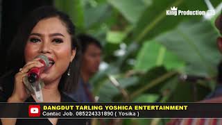 Aja Ninggalaken - Yoshica Entertainment Live Sudikampiran Sliyeg Indramayu