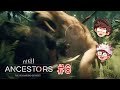 ヒトの祖先が大自然を駆ける進化のゲーム『Ancestors』を生物学者がプレイ #6