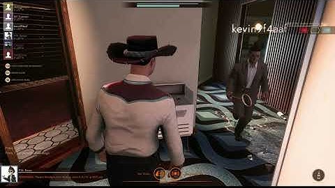 Personoid speedrun! - First Class Trouble