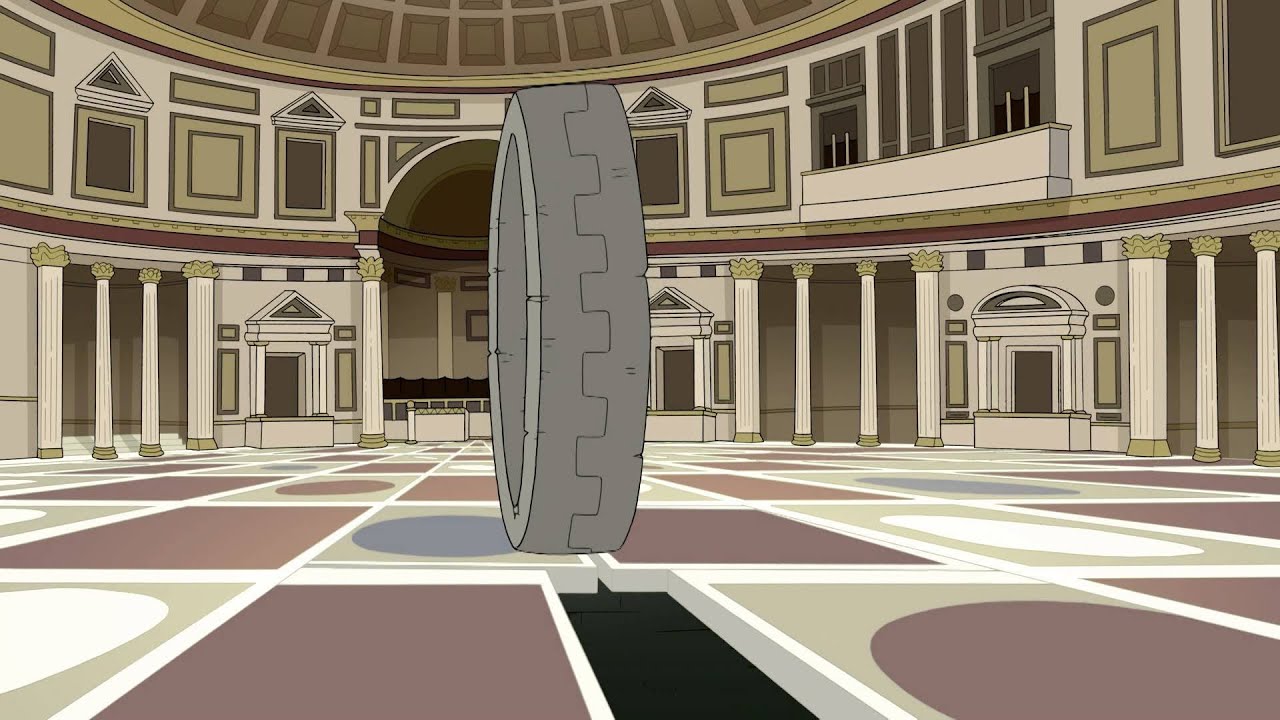 universal time code futurama universal time code futurama